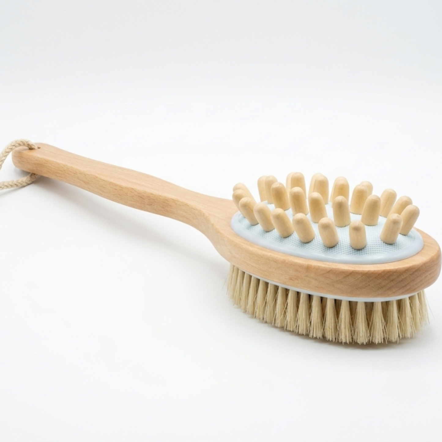 Zero-Waste Bath Accessories Bundle