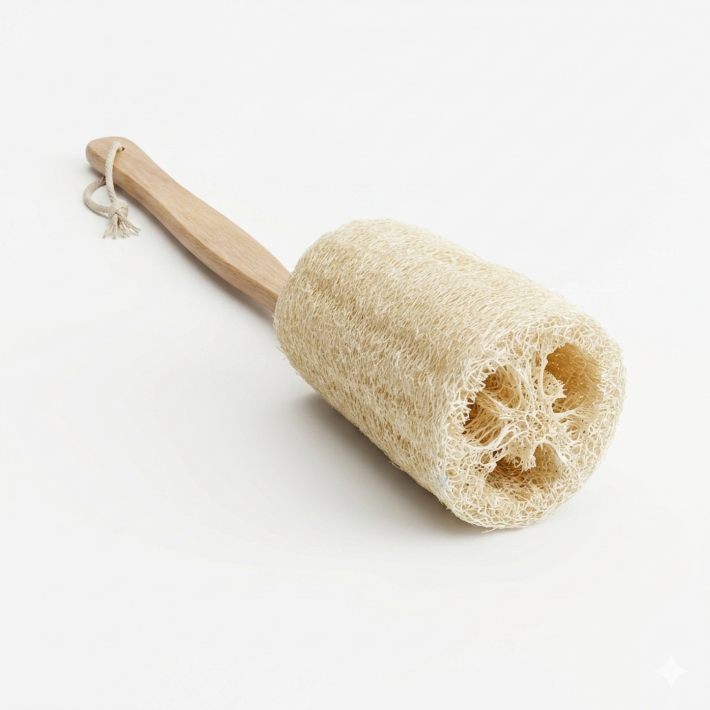 Zero-Waste Bath Accessories Bundle